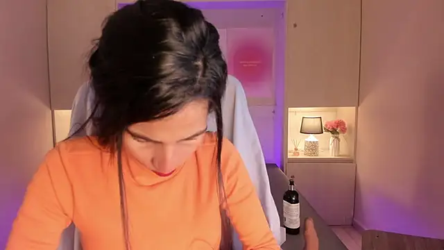 LexxaQueen online show from February 2026 04:09:02 AM