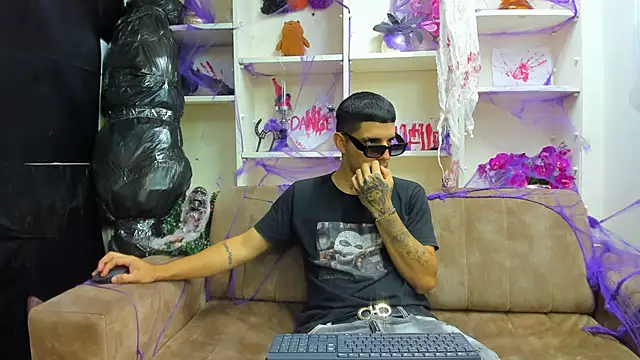 Pleasure Take online show from October 2025 12:29:01 PM