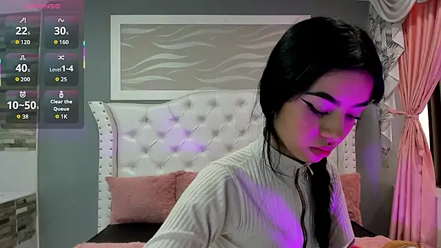 Snapshot of _camila_ortiz chatting on September 2025 07:43:02 PM  camila ortiz online show from September 2025 07:43:02 PM