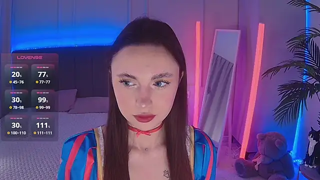 Leri Star online show from November 2025 05:12:02 PM