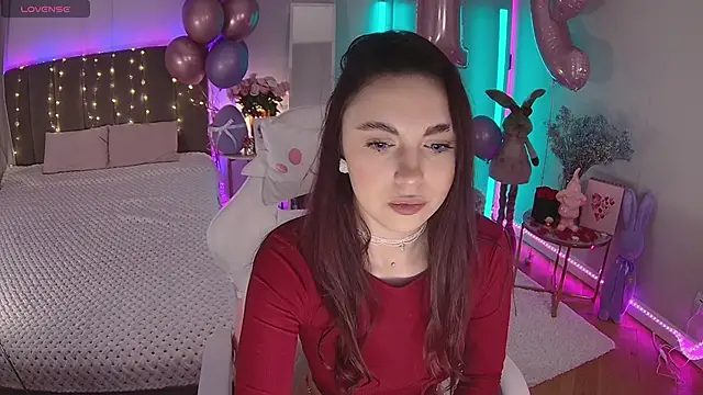 Leri Star online show from February 2026 06:41:01 PM