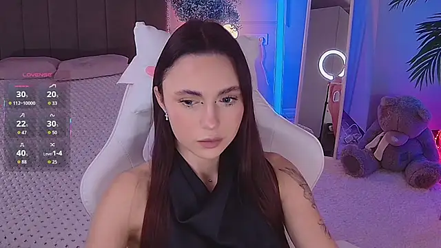 Leri Star online show from November 2025 06:23:01 PM