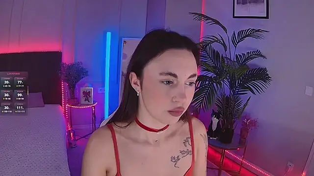 Leri Star online show from December 2025 06:33:01 PM