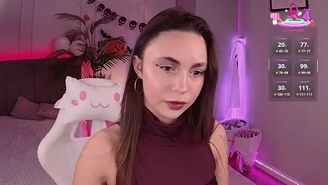 Leri Star online show from November 2025 08:46:02 PM