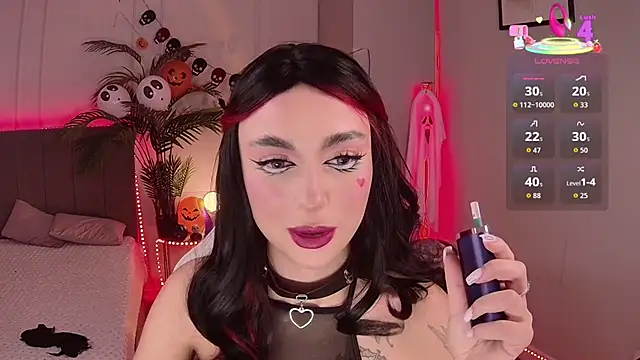 Leri Star online show from October 2025 07:32:01 PM