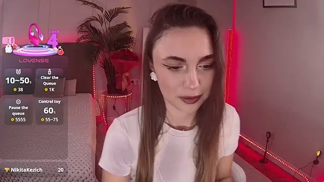 Leri Star online show from October 2025 07:13:02 PM