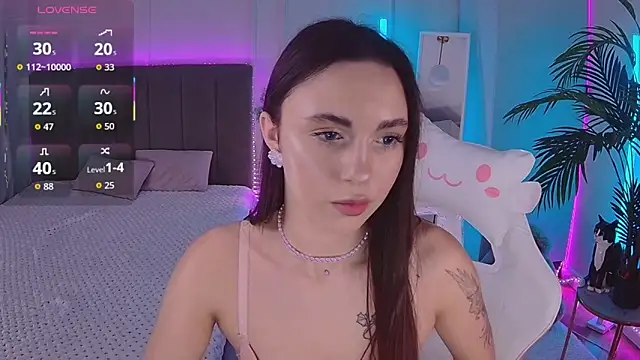 Leri Star online show from November 2025 08:46:01 PM