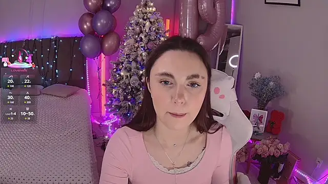 Leri Star online show from February 2026 06:38:02 PM