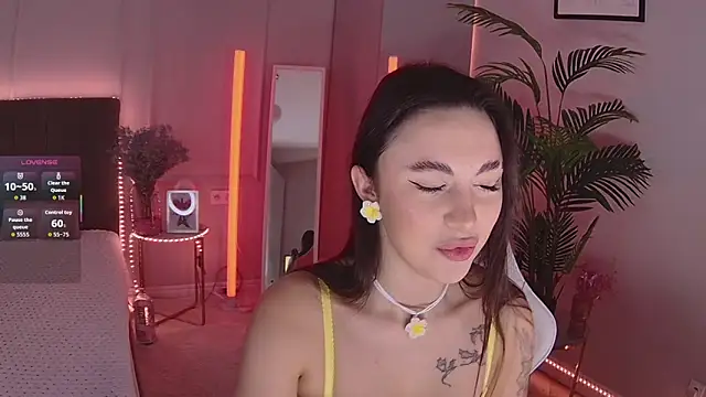 Leri Star online show from December 2025 07:26:01 PM