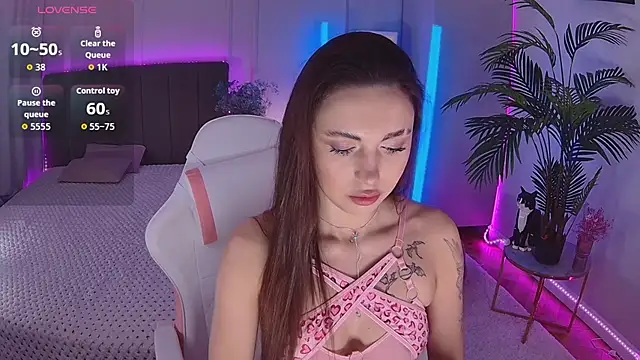 Leri Star online show from December 2025 06:28:02 PM