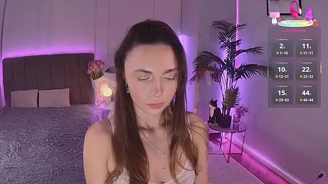 Leri Star online show from November 2025 07:40:02 PM