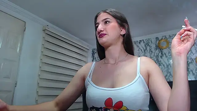 Dafne castro  online show from November 2025 10:09:01 AM