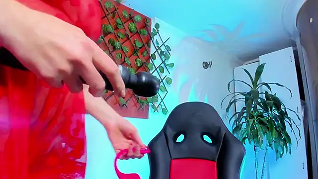 Dafne castro  online show from February 2026 05:30:02 PM