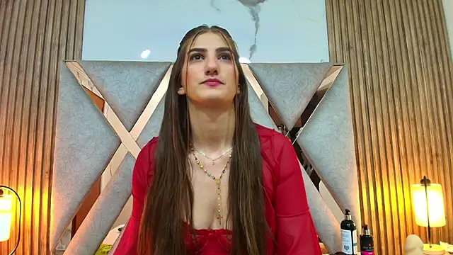 Dafne castro  online show from April 2026 06:23:01 PM