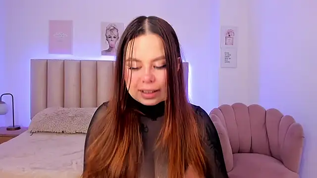 melissa es online show from December 2025 12:04:02 PM