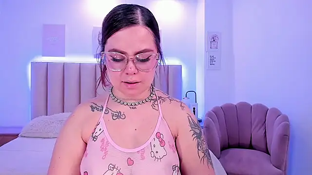 melissa es online show from May 2026 08:16:01 PM