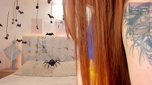 melissa es online show from October 2025 12:15:01 PM