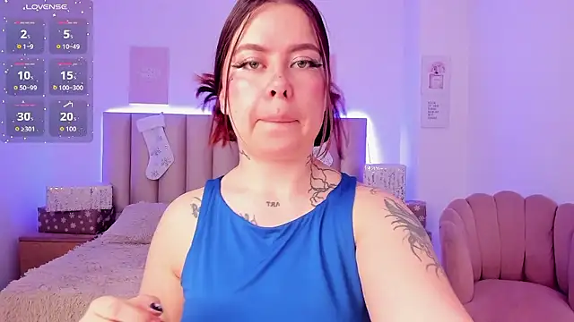 melissa es online show from January 2026 12:21:01 PM