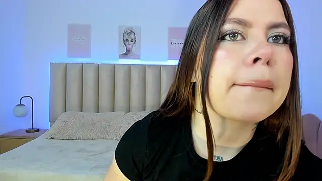 melissa es online show from November 2025 12:50:02 PM