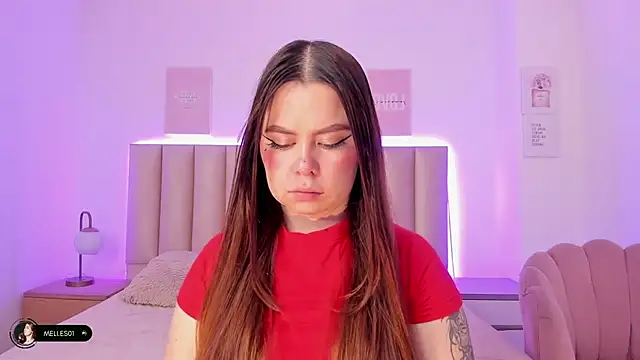 melissa es online show from December 2025 12:29:02 PM