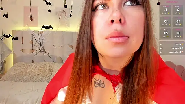 melissa es online show from October 2025 12:14:02 PM