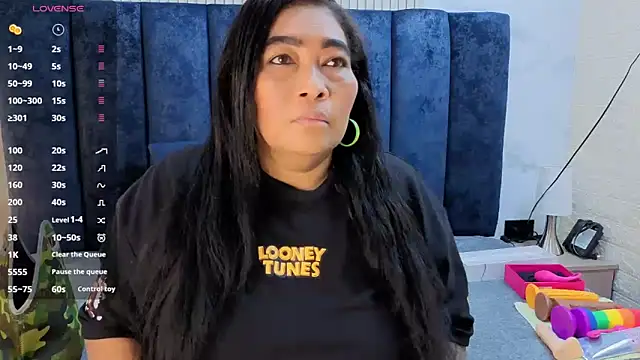 yunkeyc online show from November 2025 02:45:02 AM