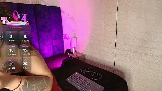 yunkeyc online show from December 2025 02:11:02 AM