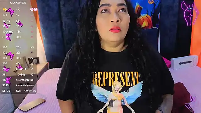 yunkeyc online show from October 2025 10:32:02 PM