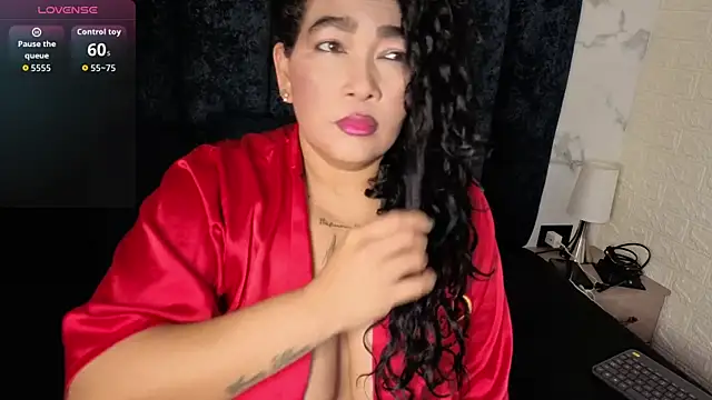 yunkeyc online show from March 2026 12:44:02 AM