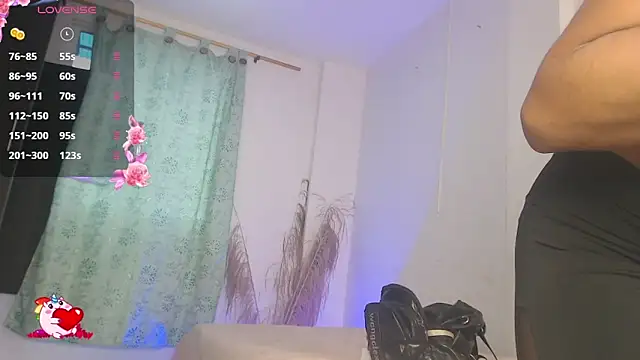 Snapshot of Aprill18_ chatting on November 2025 12:59:01 PM Aprill18 online show from November 2025 12:59:01 PM