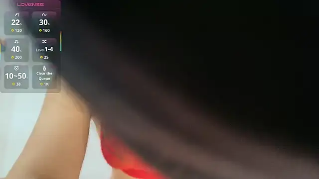  BellaBrown online show from September 2025 08:07:01 PM