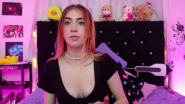 lizz bela1 online show from January 2026 10:46:02 PM