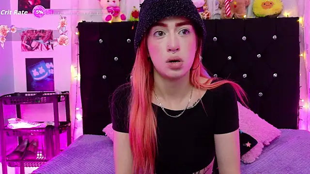 lizz bela1 online show from November 2025 09:15:01 PM