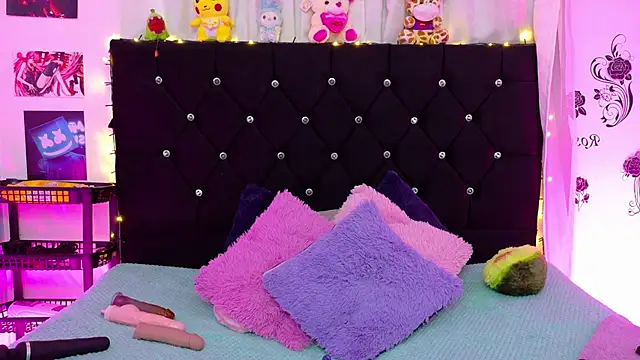 lizz bela1 online show from October 2025 09:37:01 PM