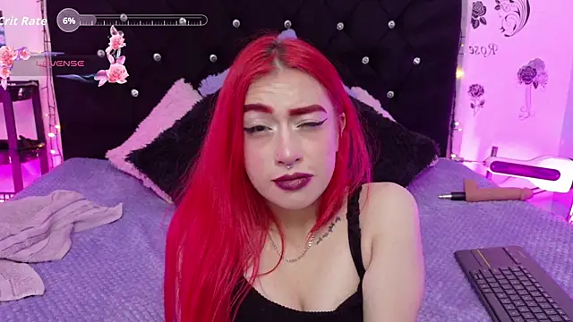 lizz bela1 online show from February 2026 10:32:01 PM