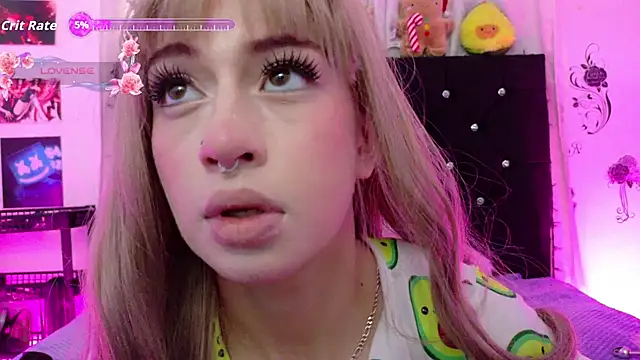 lizz bela1 online show from November 2025 10:09:01 PM