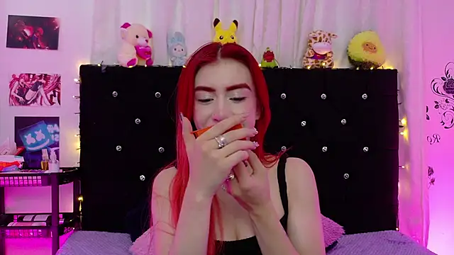 lizz bela1 online show from September 2025 09:25:02 PM
