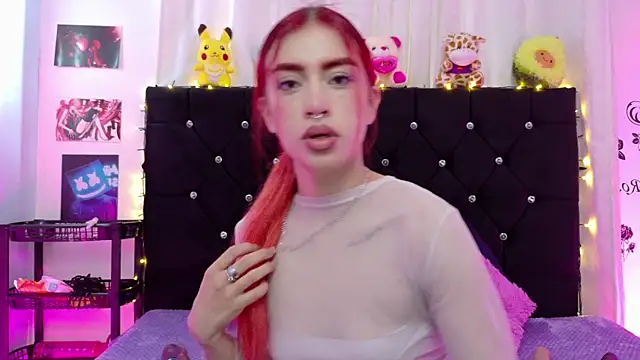 lizz bela1 online show from September 2025 07:57:02 PM