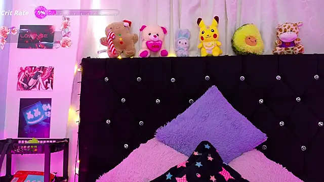 lizz bela1 online show from December 2025 09:25:02 PM