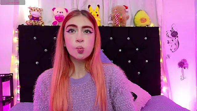 lizz bela1 online show from November 2025 09:48:02 PM