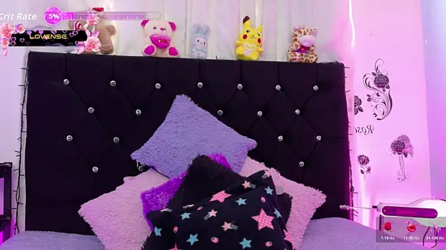 lizz bela1 online show from March 2026 10:10:02 PM