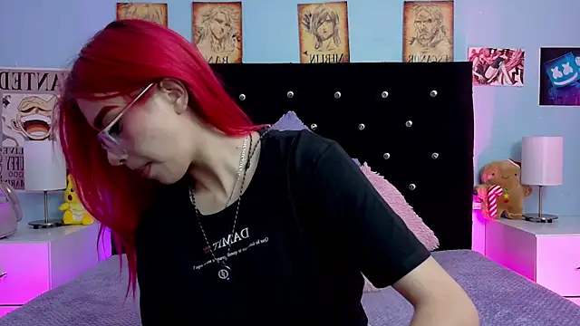 lizz bela1 online show from July 2026 11:57:02 PM