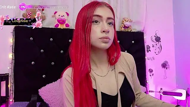 lizz bela1 online show from February 2026 10:51:01 PM