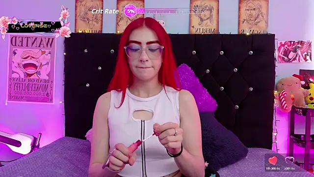 lizz bela1 online show from April 2026 10:14:01 PM