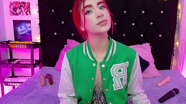 lizz bela1 online show from October 2025 10:55:02 PM