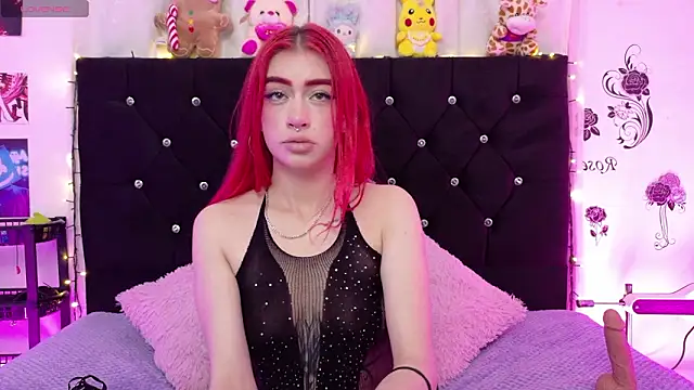 lizz bela1 online show from February 2026 10:43:01 PM