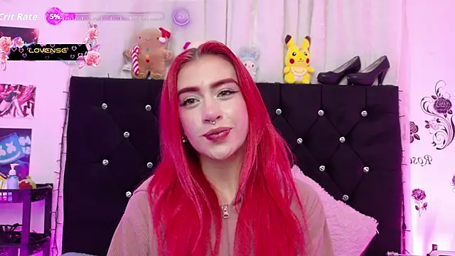 lizz bela1 online show from February 2026 11:27:02 PM