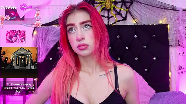 lizz bela1 online show from October 2025 10:39:02 PM