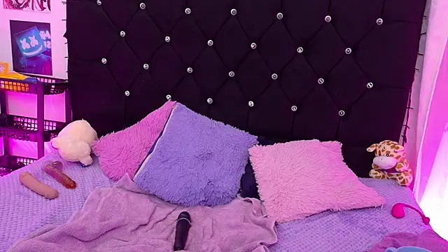 lizz bela1 online show from October 2025 10:21:02 PM