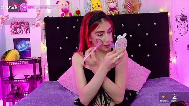 lizz bela1 online show from November 2025 09:35:01 PM